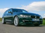 Alpina B3 Bi-Turbo Touring 2013 года